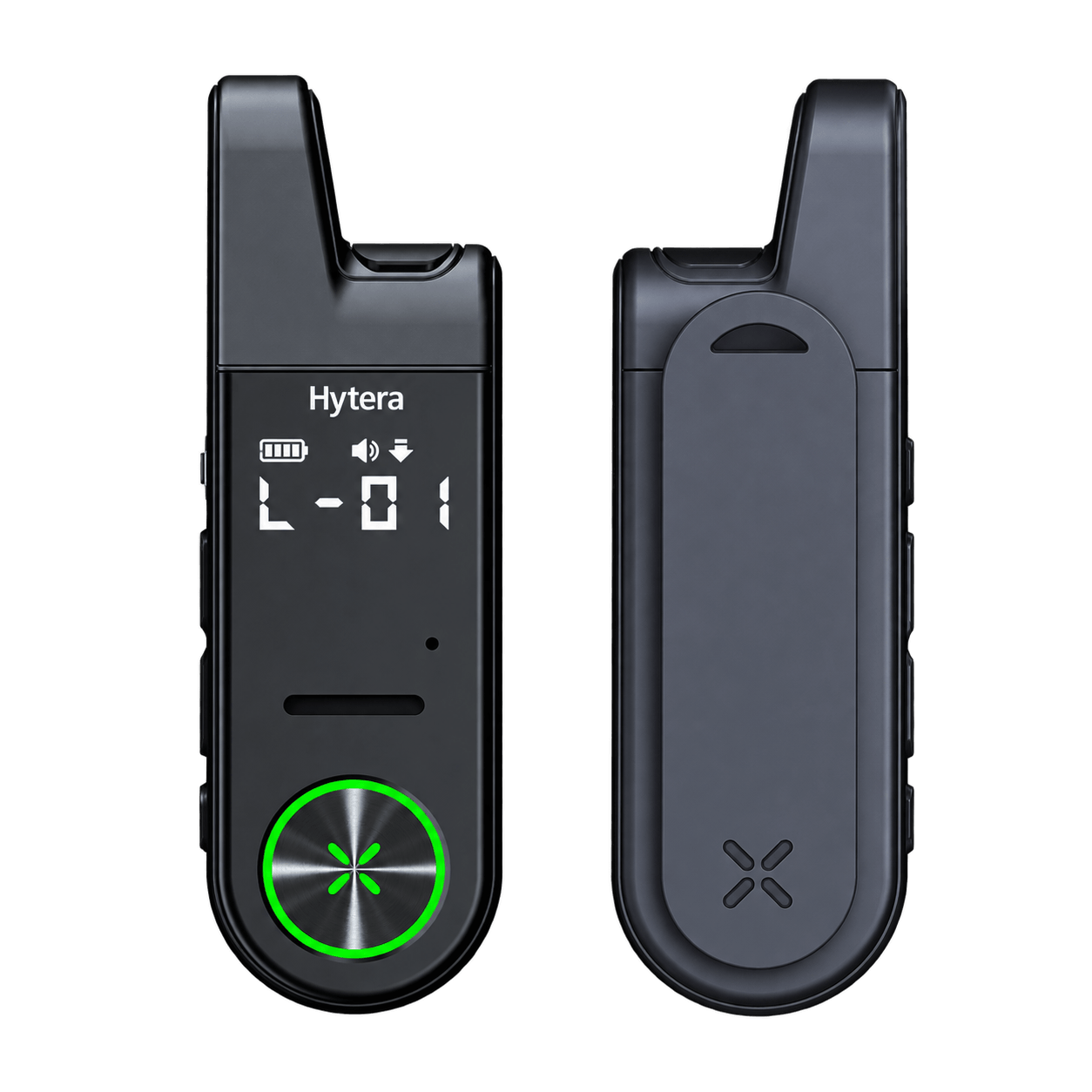 Hytera S1 Mini - Image 2